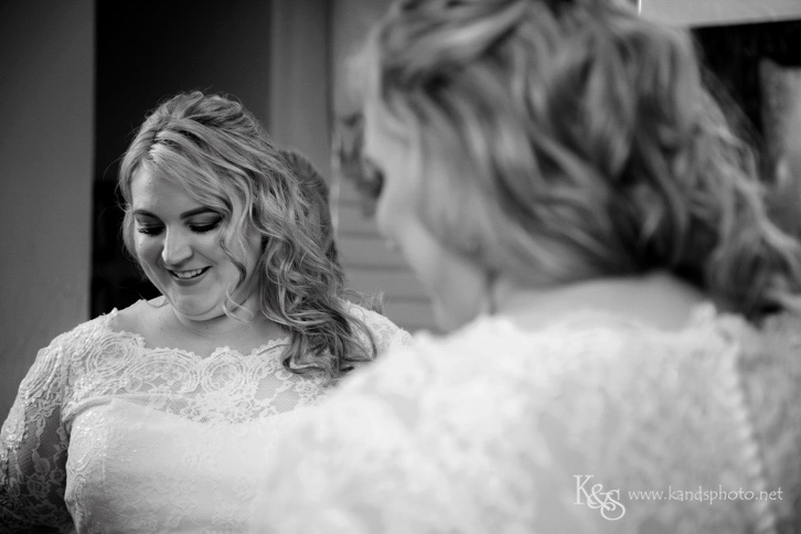 wedding at chapel anna villa